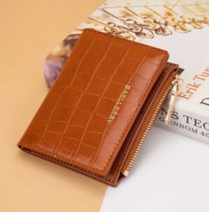 กระเป๋าสตางค์ขนาดเล็กสำหรับผู้หญิงจาก Baellerry