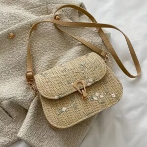 กระเป๋าสะพายข้างแฟชั่นเทรนด์