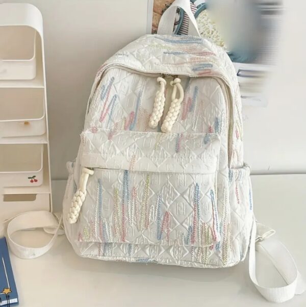 เป้สะพายหลังแฟชั่นผู้หญิง